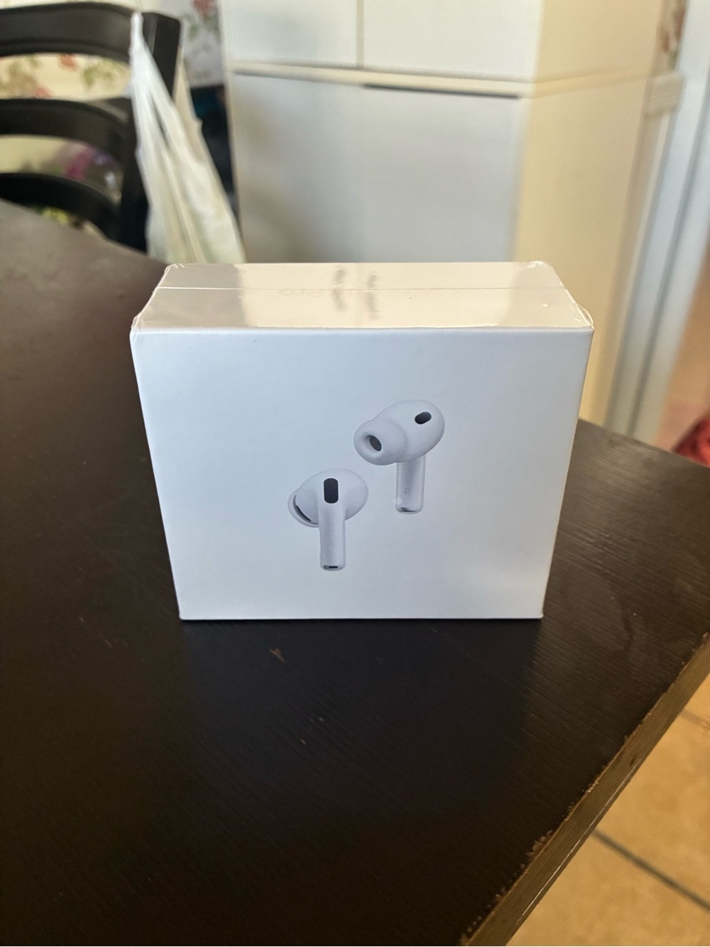 Apple Airpod pro 3